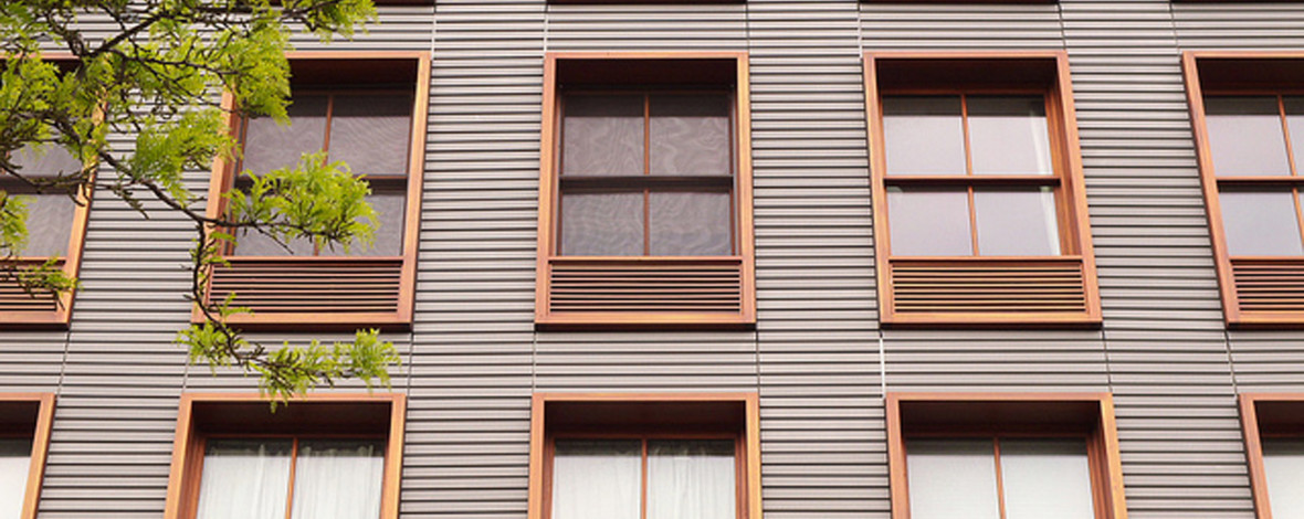 254-Front-Street-4 254 Front Street – Zinc Facade System