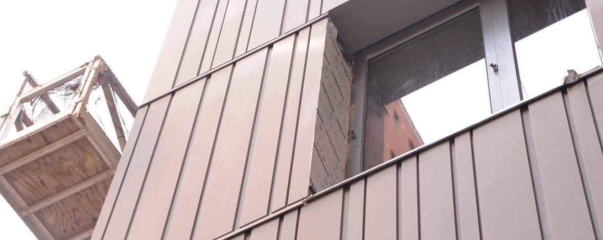 Maloya Laser: 301 East 50th Street