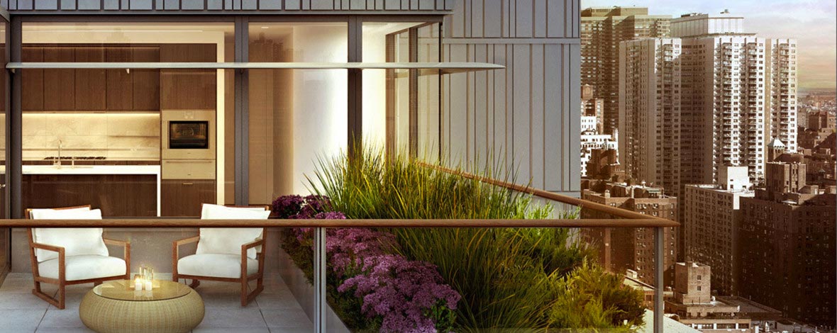 Maloya Laser: 301 East 50th Street