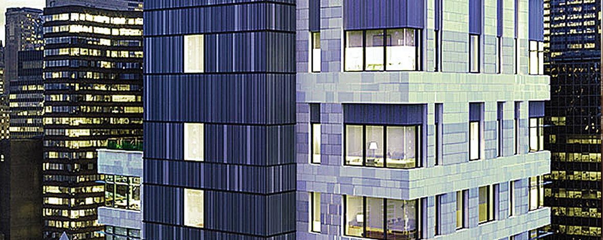 Maloya Laser: 301 East 50th Street