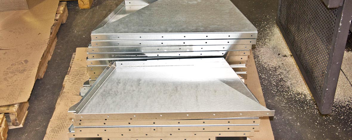 Maloya Laser: Brooklyn Navy Yard Roof Vents