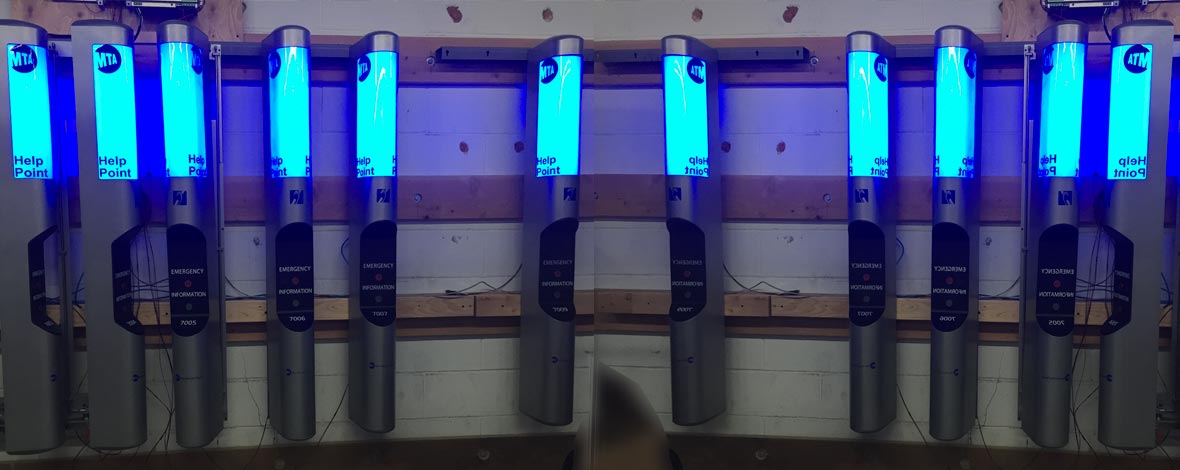 Help-Point-Intercom-1 Maloya Laser: Help Point Intercom (HPI)