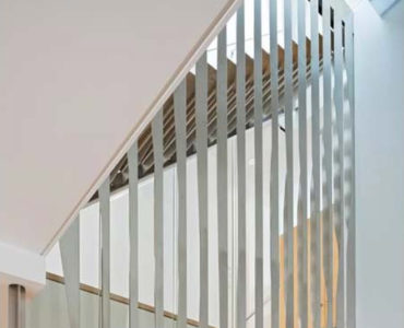 Maloya Project: Dean Wolf Stairs