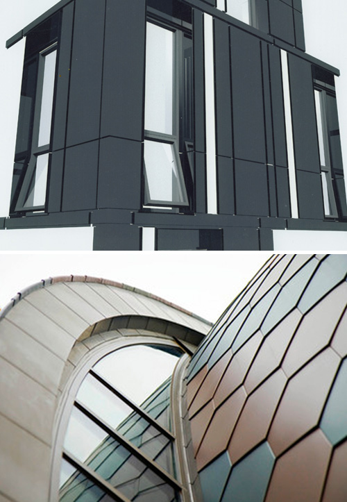 Maloya Laser construction and building solution feature