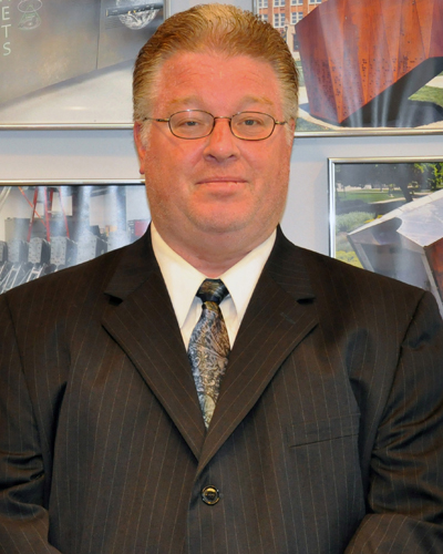 Maloya-Laser-Roger-Hug Roger Hug , V.P.Sales at Maloya Laser