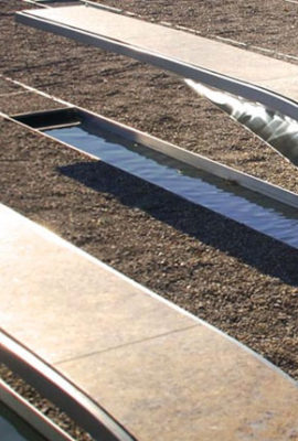 Maloya Project: Pentagon Memorial – A Memorial Honoring Victims of 9/11