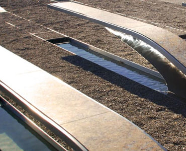 Maloya Project: Pentagon Memorial – A Memorial Honoring Victims of 9/11
