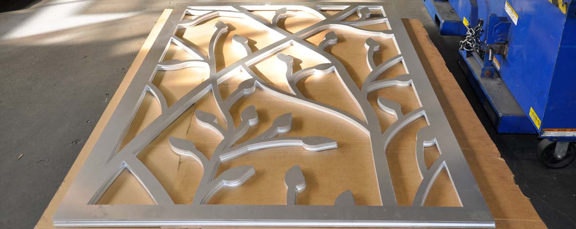 Floral-Leaf-Decorative-Screen-5 Maloya Laser Project: Floral Leaf Decorative Screen Slideshow image