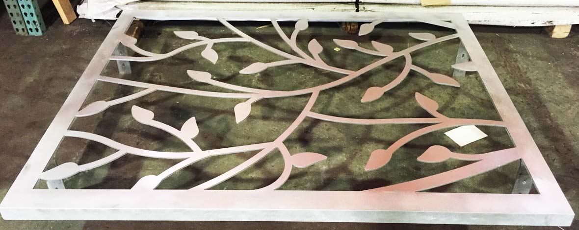 Floral-Leaf-Decorative-Screen-8 Maloya Laser Project: Floral Leaf Decorative Screen Slideshow image