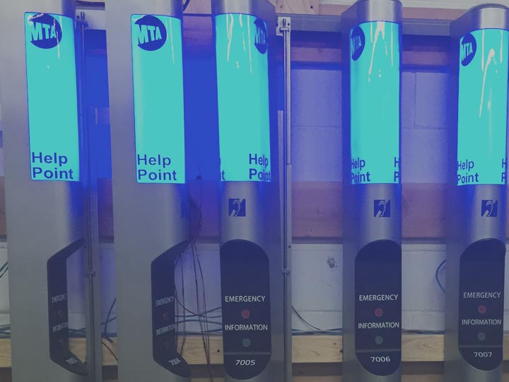 Maloya Laser Division: Products
