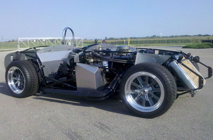 Maloya Industry Transportation