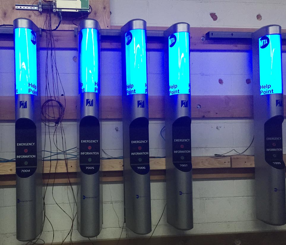 Maloya HPI Units
