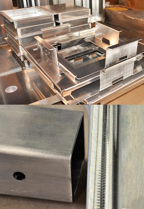 Maloya Aerospace examples