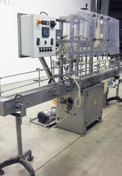 Maloya Industry Food and Beverage example