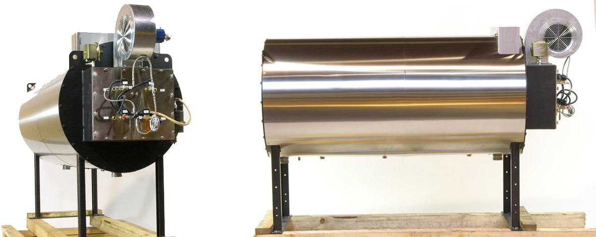Maloya Sage Heater Product