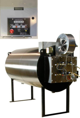 Maloya Sage Heater Feature Image