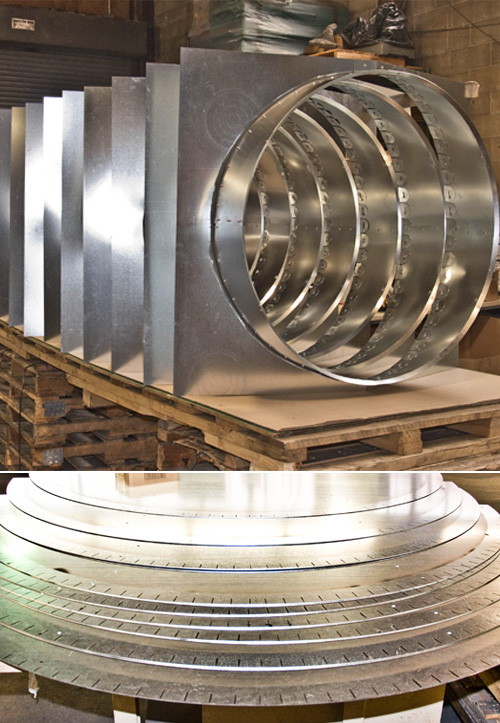 Maloya HVAC / Heat Exchangers image