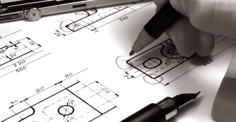 Technical Drawings