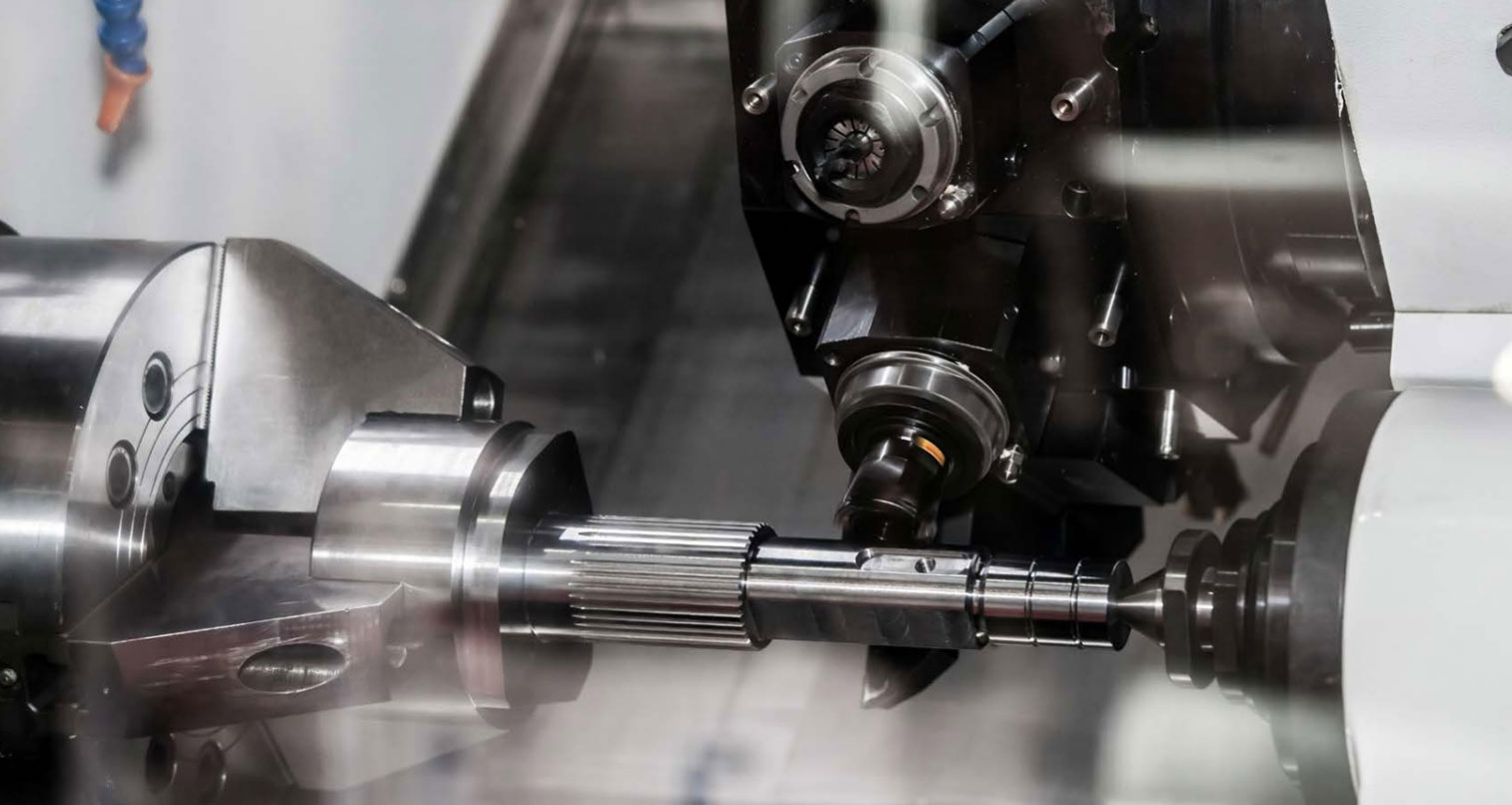 3-Axis v. 5-Axis Machining Basics