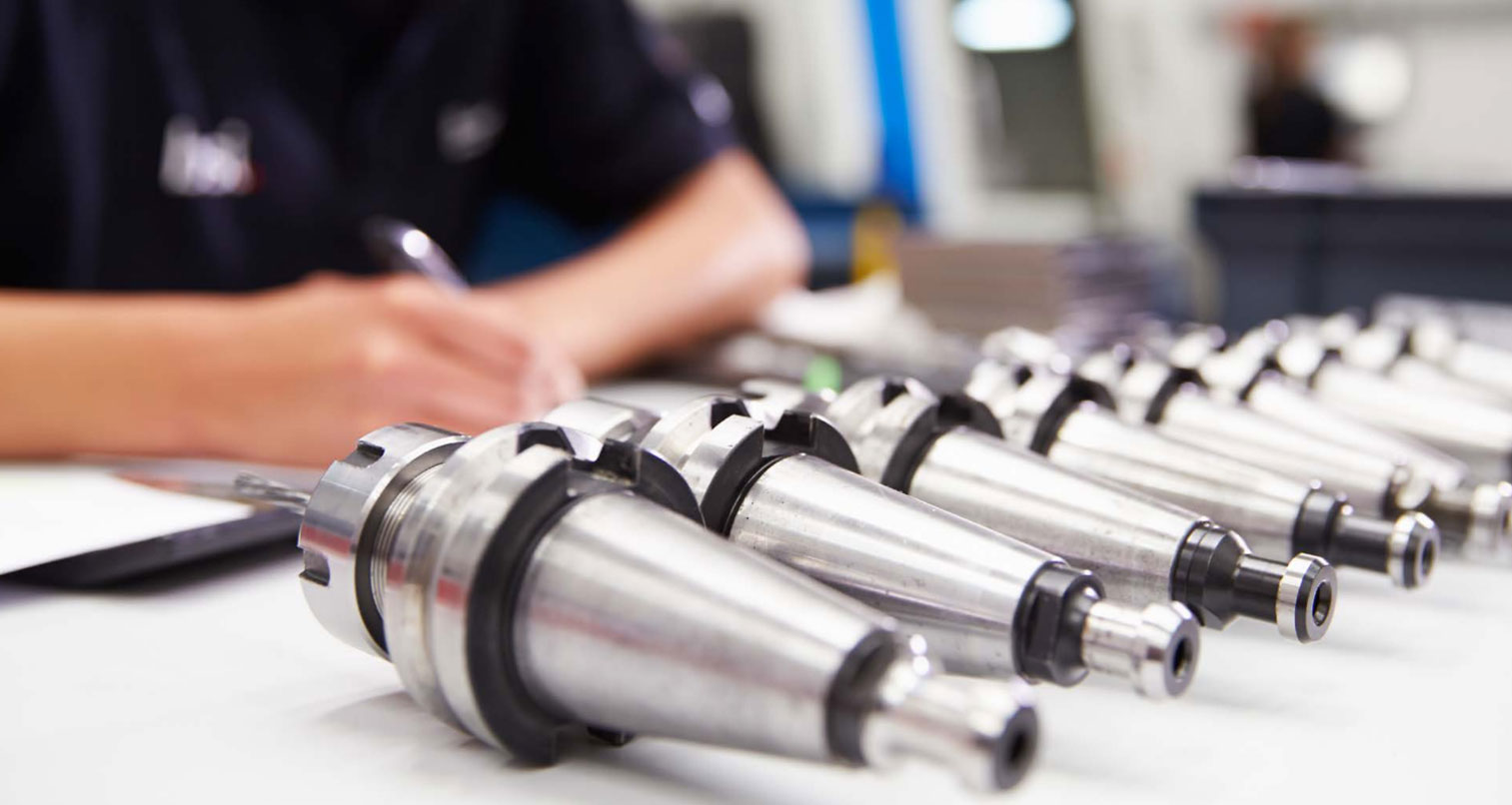 CNC Machining Materials Basics