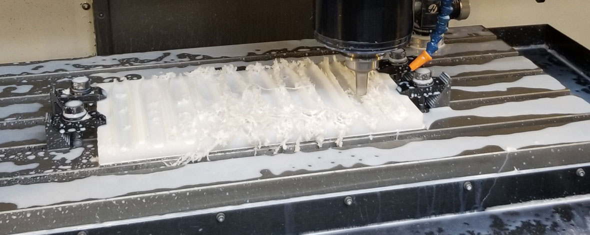 chivo-mold-4 Maloya 3D: El Chivo Cigar CNC