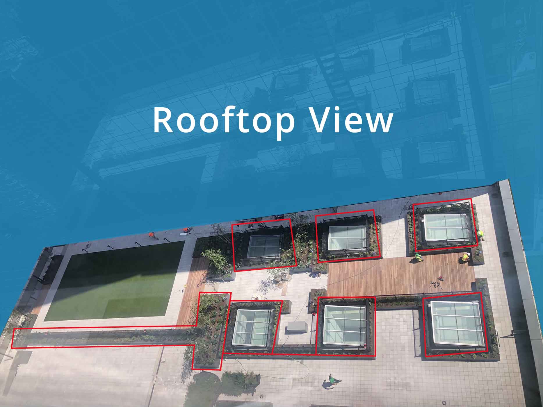 1-columbus-horz-5 1 Columbus Circle: Maloya Rooftop Planters
