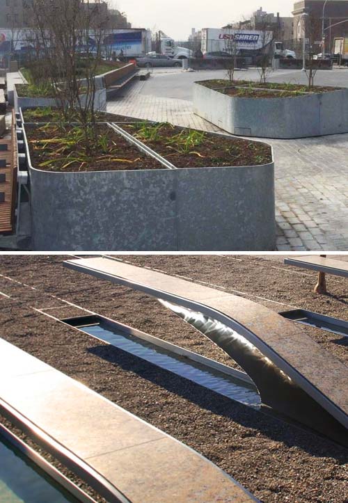 Hardscape Projects