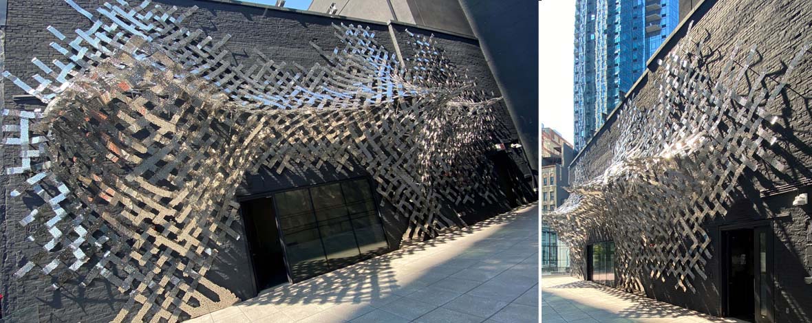 Brooklyn Academy of Music Facade