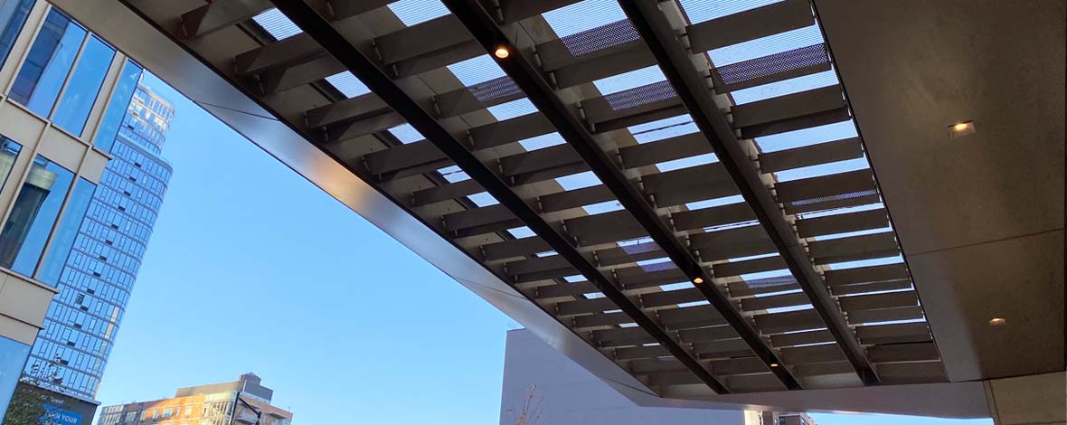 City Point Phase III Canopy Examples 2