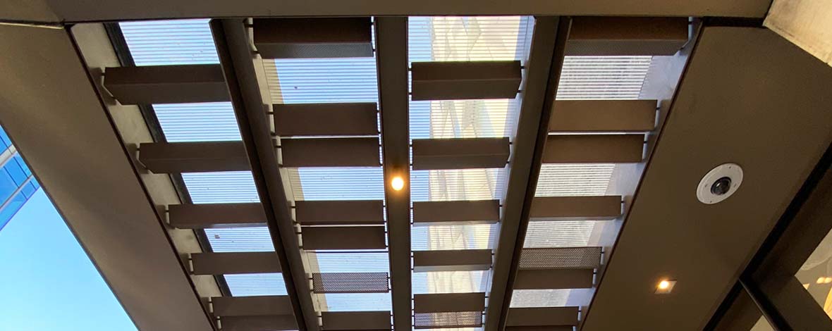 City Point Phase III Canopy Examples 3